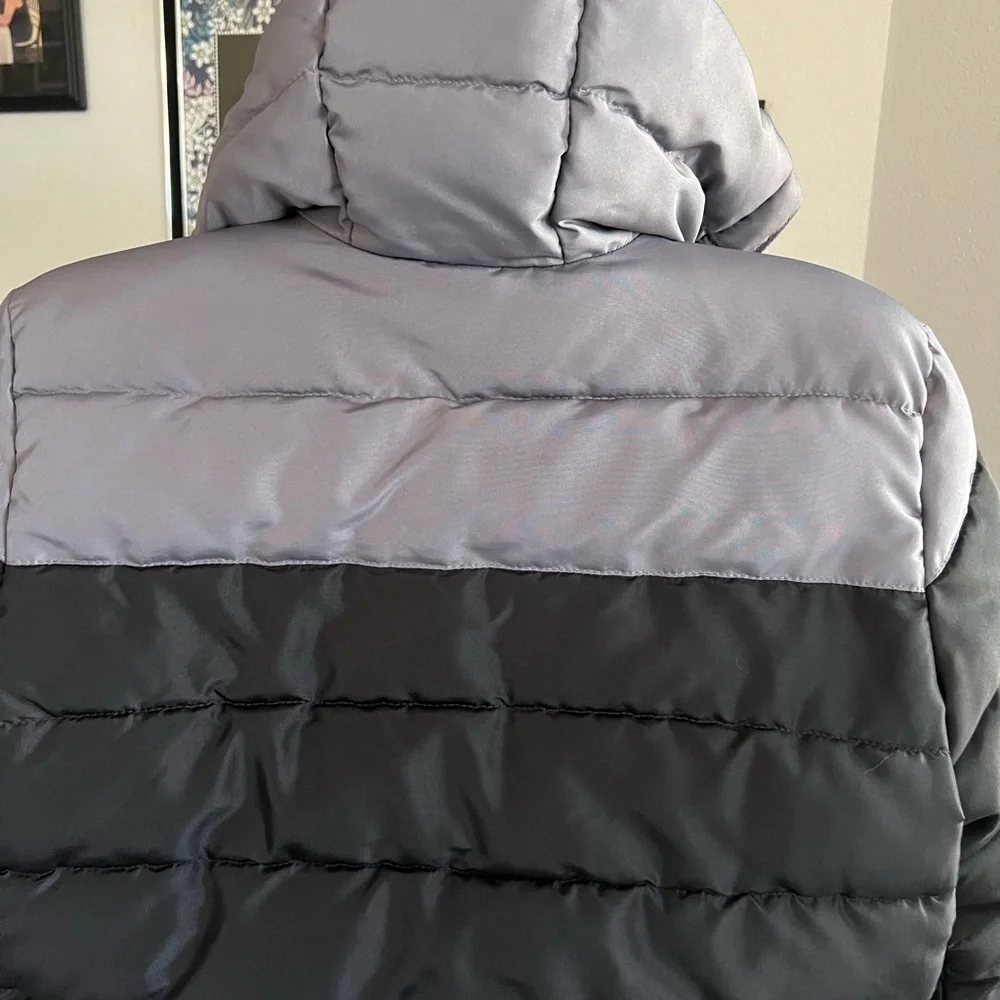 The Childrens Place stylish puffer